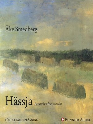 cover image of Hässja